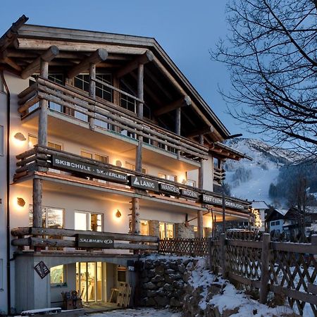 Mountain Lodge Oberjoch, Bad Hindelang - Moderne Premium Wellness Apartments Im Ski- Und Wandergebiet Allgau Auf 1200M, Family Owned, 2 Apartments Mit Privat Sauna Kültér fotó