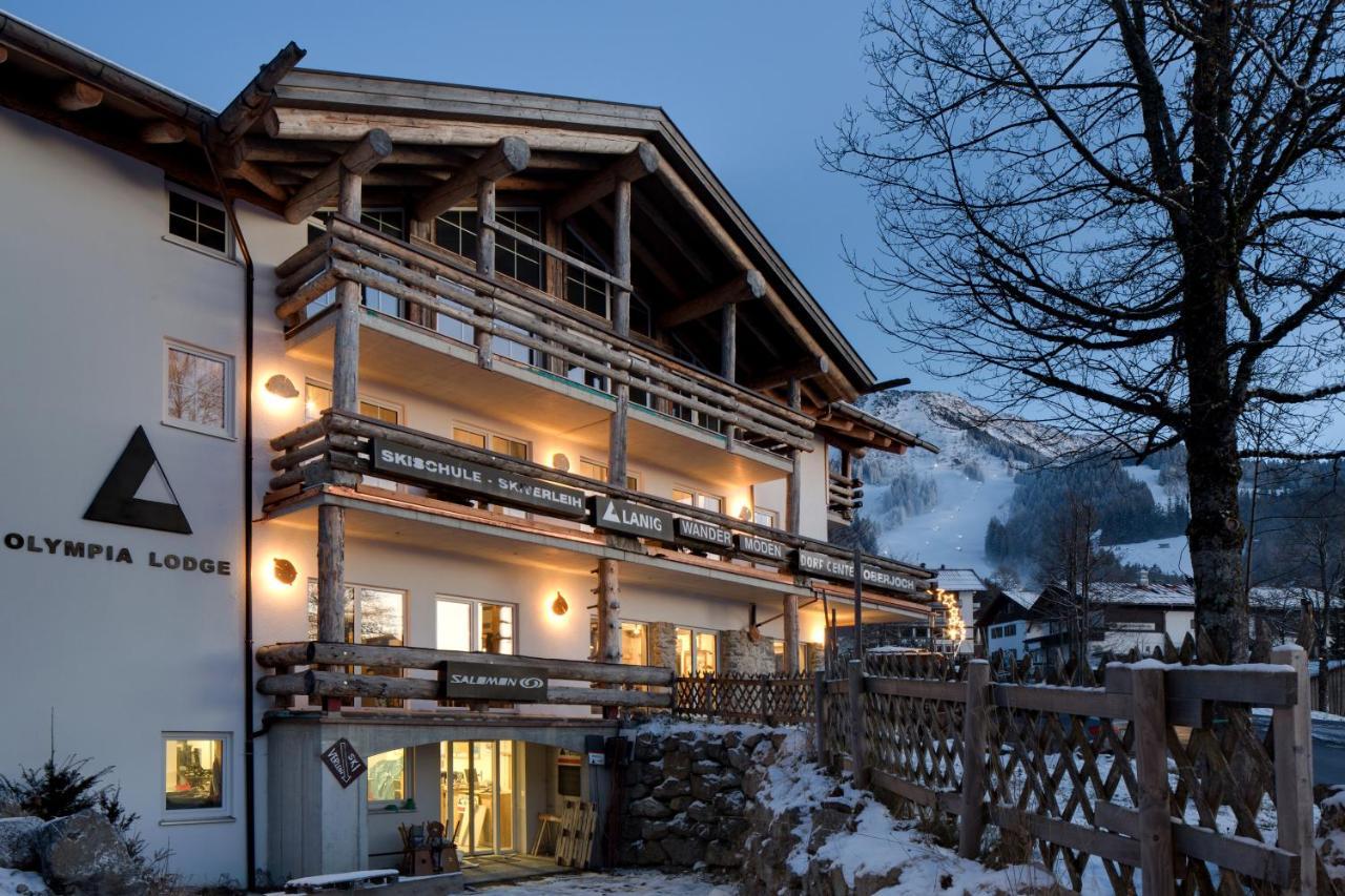 Mountain Lodge Oberjoch, Bad Hindelang - Moderne Premium Wellness Apartments Im Ski- Und Wandergebiet Allgau Auf 1200M, Family Owned, 2 Apartments Mit Privat Sauna Kültér fotó